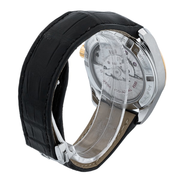 Omega Aqua Terra 150m Gents 231.23.39.21.51.001